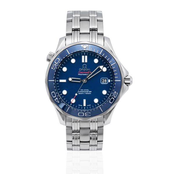 Omega Seamaster 300m 212.30.41.20.03.001